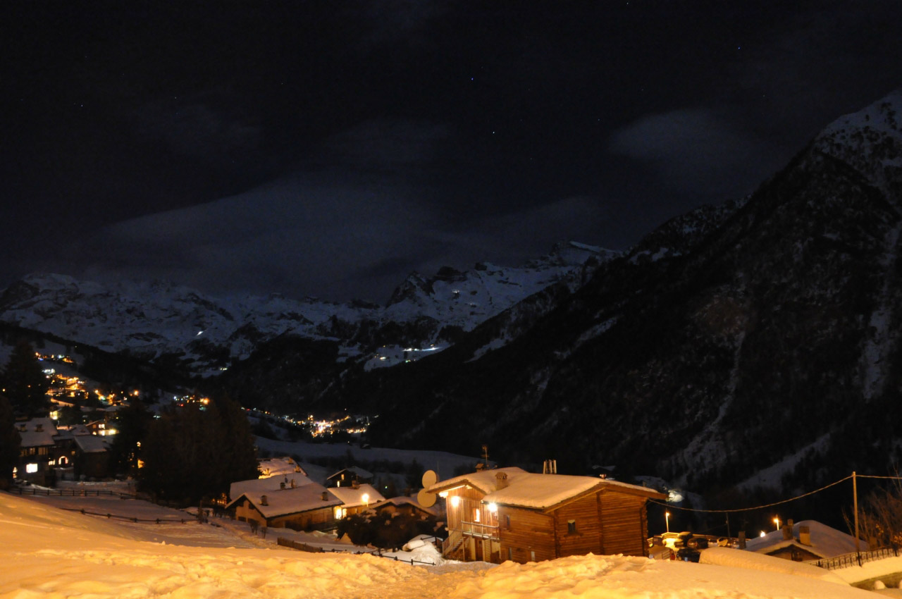 Valle d`Ayas